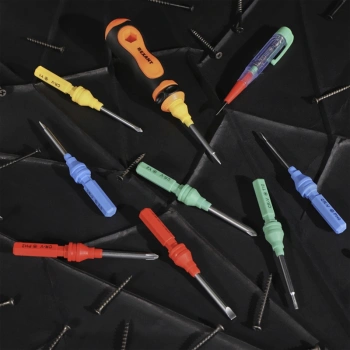 Набор отверток Rexant  12-4777