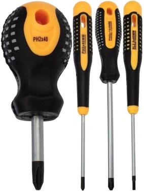 Набор отверток Rexant  12-4775