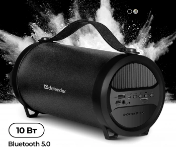 Колонка порт. Defender G24