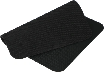 Коврик для мыши Cactus Black Mesh