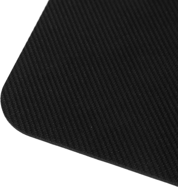 Коврик для мыши Cactus Black Mesh