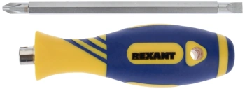Отвертка Rexant  12-4741