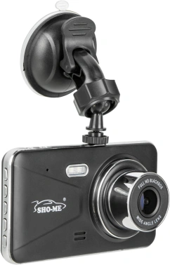 Видеорегистратор Sho-Me FHD-925
