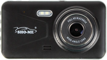 Видеорегистратор Sho-Me FHD-925