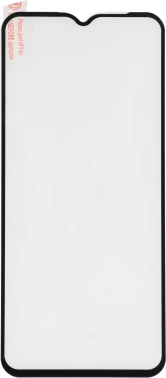 Защитное стекло для экрана DF xiColor-81