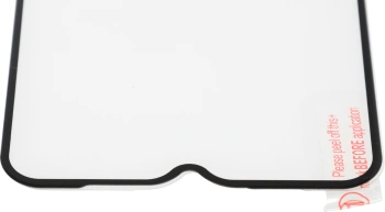 Защитное стекло для экрана DF xiColor-81