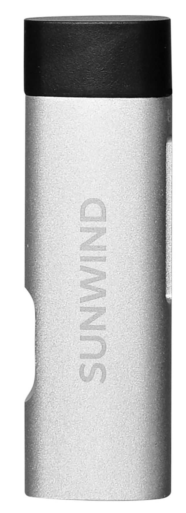 Устройство чтения карт памяти USB 2.0/Type C SunWind SW-CR056-S