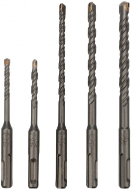 Набор буров Rexant 91-0406