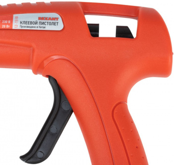 Клеевой пистолет Rexant 12-1510