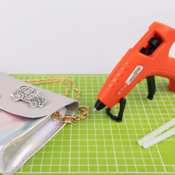 Клеевой пистолет Rexant 12-1510