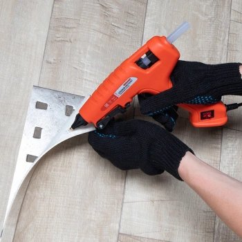 Клеевой пистолет Rexant 12-1530