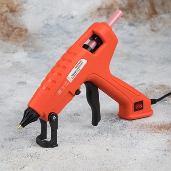 Клеевой пистолет Rexant 12-1530