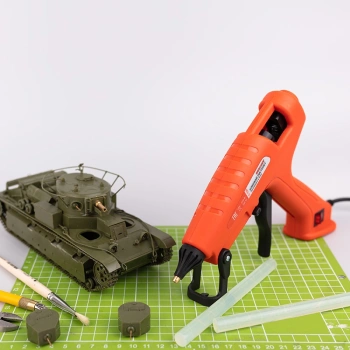 Клеевой пистолет Rexant 12-1530