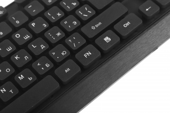 Клавиатура + мышь Defender York C-777