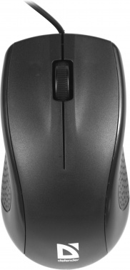 Клавиатура + мышь Defender York C-777