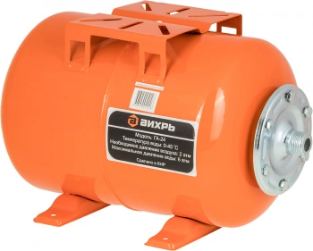 Гидроаккумулятор Вихрь ГА-24
