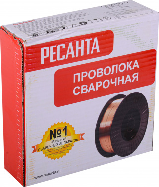 Проволока свар. Ресанта  71/6/53