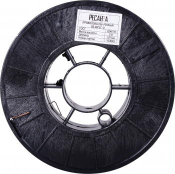 Проволока свар. Ресанта  71/6/53