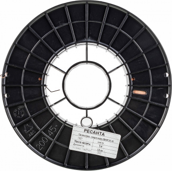 Проволока свар. Ресанта  71/6/53