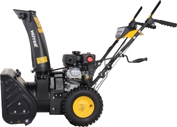 Снегоуборщик бензин. Huter SGC 4000L
