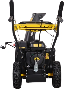 Снегоуборщик бензин. Huter SGC 4000L