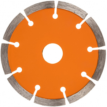 Диск алмазный по камню Вихрь 73/10/3/12