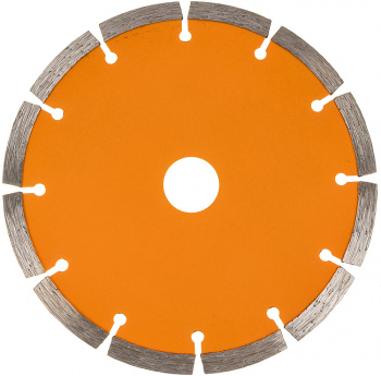 Диск алмазный по камню Вихрь 73/10/3/14