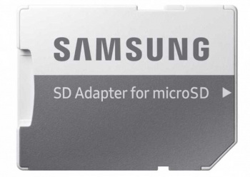 Флеш карта microSDXC 128GB Samsung  MB-MC128HA/RU