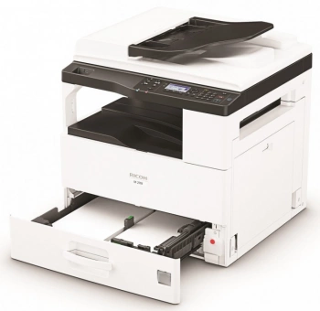 МФУ лазерный Ricoh M 2701
