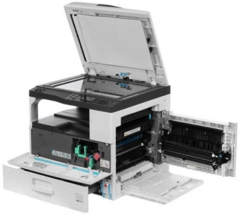 МФУ лазерный Ricoh M 2701