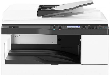 МФУ лазерный Ricoh M 2701