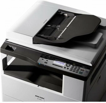 МФУ лазерный Ricoh M 2701