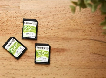 Флеш карта SDXC 128GB Kingston  SDS2/128GB