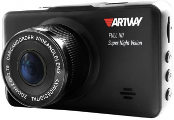 Видеорегистратор Artway AV-396 Super Night Vision