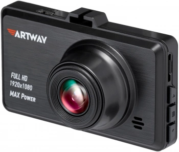 Видеорегистратор Artway AV-400 Max Power