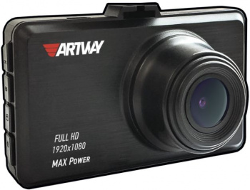 Видеорегистратор Artway AV-400 Max Power
