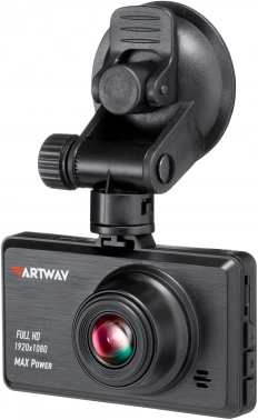 Видеорегистратор Artway AV-400 Max Power