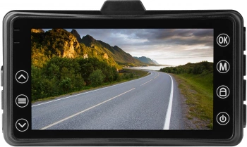 Видеорегистратор Artway AV-400 Max Power