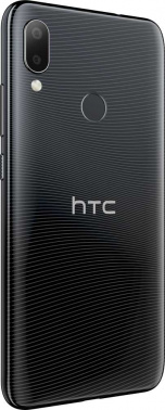 Смартфон HTC Wildfire E2 64Gb 4Gb серый моноблок 3G 4G 2Sim 6.217