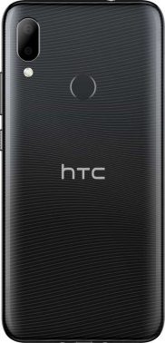 Смартфон HTC Wildfire E2 64Gb 4Gb серый моноблок 3G 4G 2Sim 6.217