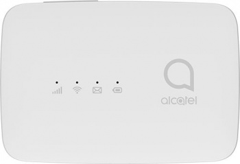 Модем 3G/4G Alcatel Link Zone MW45V