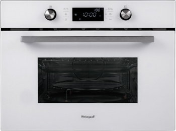 Духовой шкаф Электрический Weissgauff OE 449 PDW