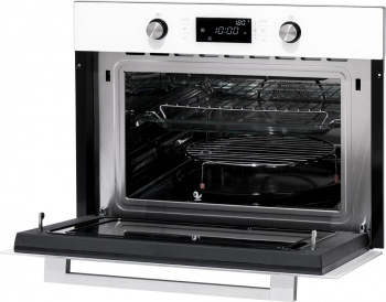 Духовой шкаф Электрический Weissgauff OE 449 PDW