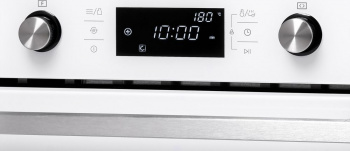 Духовой шкаф Электрический Weissgauff OE 449 PDW