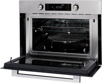 Духовой шкаф Электрический Weissgauff OE 449 PDX