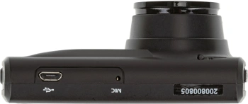 Видеорегистратор Sho-Me A12-GPS/GLONASS WI-FI