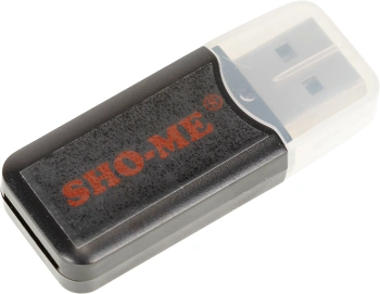 Видеорегистратор Sho-Me A12-GPS/GLONASS WI-FI