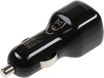 Автомобильное зар./устр. Hama  H-1401660