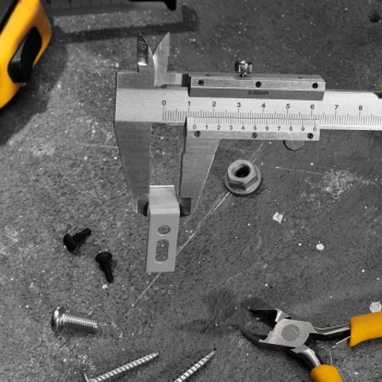 Штангенциркуль нониусный Rexant  12-9101-2