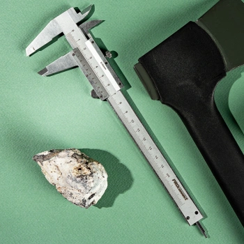 Штангенциркуль нониусный Rexant  12-9101-2